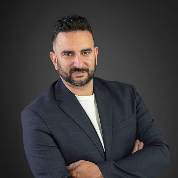 Josep Olivet Torras, fundador de Olivet Telecom